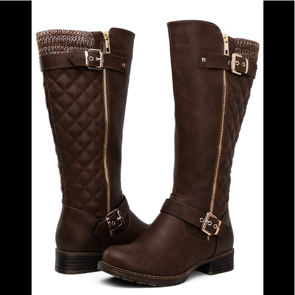 Women’s Fashion Boots